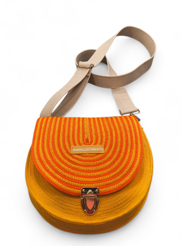 Cristy Crossbody Bag